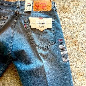 Levis 31x30